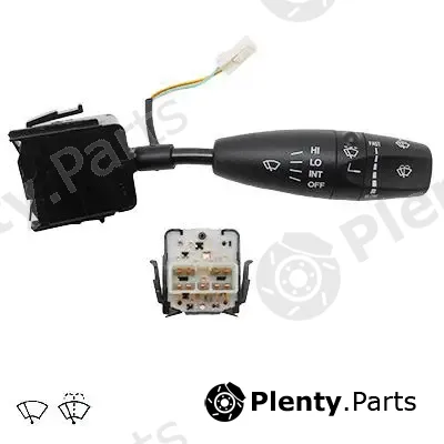 Wilmink Group WG1901599 — Steering Column Switch