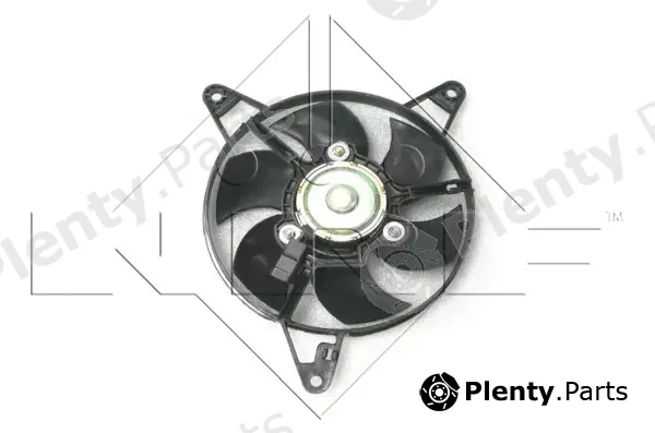 Wilmink Group WG1720453 — Fan, engine cooling