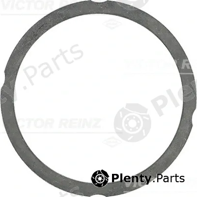 Wilmink Group WG1103301 — Gasket, cylinder head