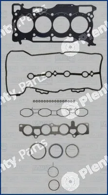 Wilmink Group WG1752990 — Gasket Kit, cylinder head