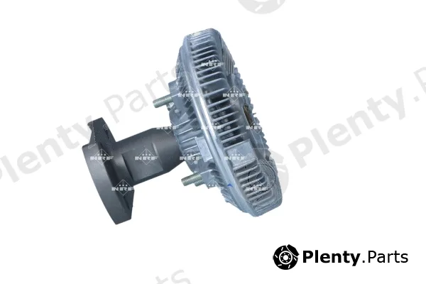 Wilmink Group WG1720824 — Clutch, radiator fan