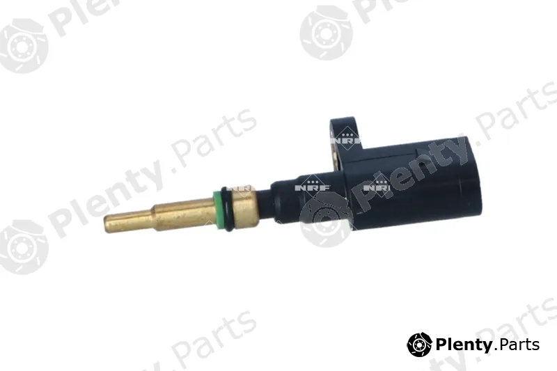 Wilmink Group WG2305785 — Sensor, coolant temperature
