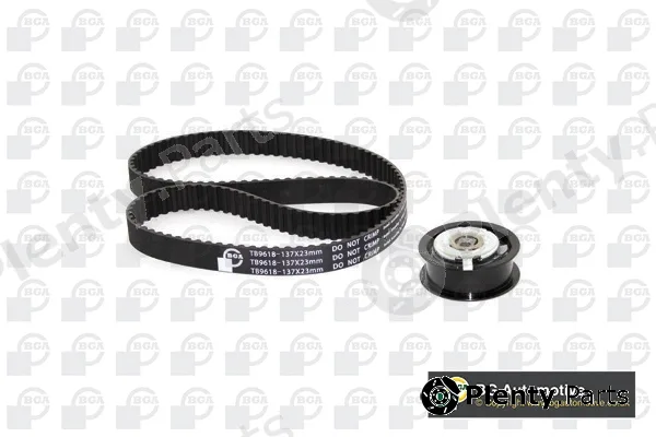 Wilmink Group WG1488111 — Timing Belt Kit