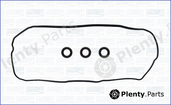 Wilmink Group WG1753748 — Gasket Set, cylinder head cover