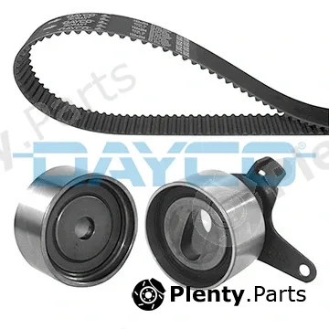 Wilmink Group WG2007370 — Timing Belt Kit