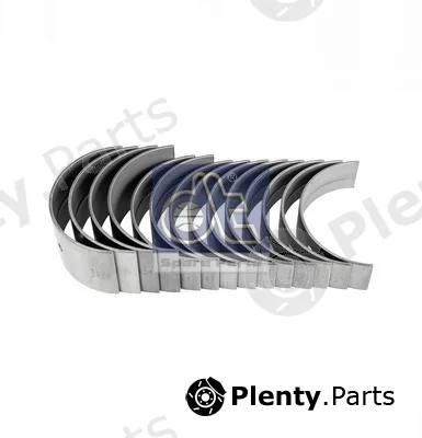 Wilmink Group WG2317662 — Crankshaft Bearing