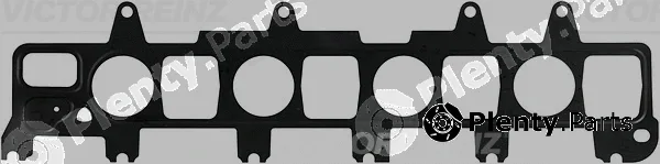 Wilmink Group WG2102360 — Gasket, intake manifold