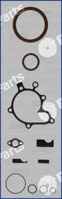 Wilmink Group WG1168635 — Gasket Kit, crankcase