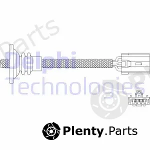 Wilmink Group WG1029260 — Lambda Sensor