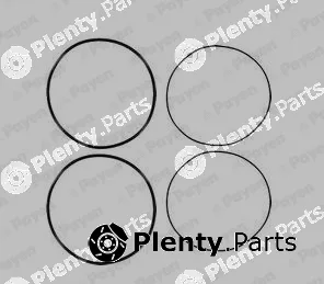 Wilmink Group WG1460714 — O-Ring Set, cylinder sleeve