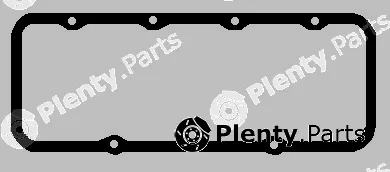 Wilmink Group WG1766939 — Gasket, cylinder head cover