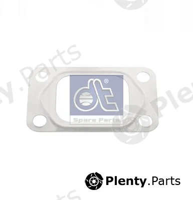 Wilmink Group WG2323204 — Gasket, charger