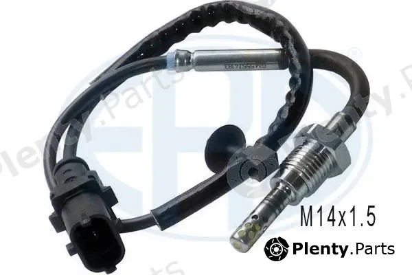 Wilmink Group WG1493958 — Sensor, exhaust gas temperature