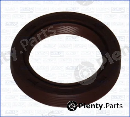 Wilmink Group WG1163278 — Shaft Seal, crankshaft