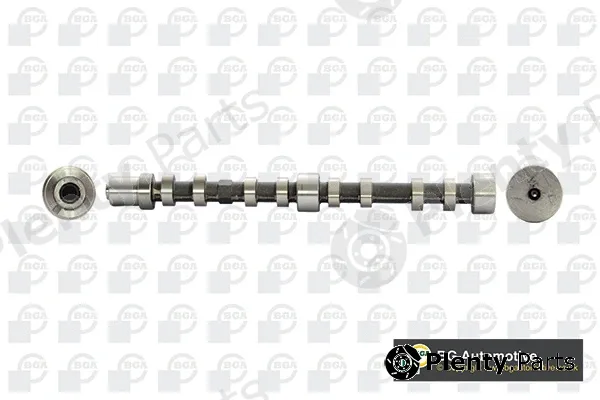 Wilmink Group WG1814293 — Camshaft