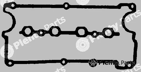 Wilmink Group WG1767651 — Gasket Set, cylinder head cover