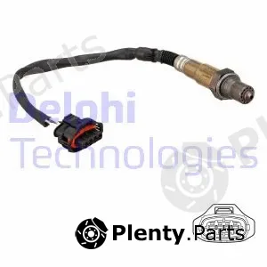 Wilmink Group WG2264325 — Lambda Sensor