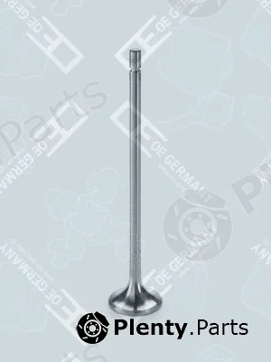 Wilmink Group WG1890648 — Intake Valve