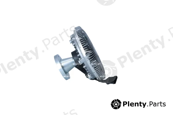 Wilmink Group WG1720842 — Clutch, radiator fan