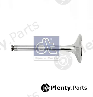 Wilmink Group WG2314142 — Intake Valve