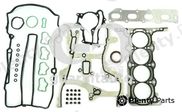 Wilmink Group WG2047063 — Gasket Kit, cylinder head
