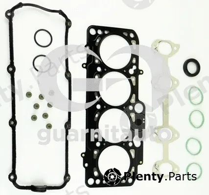 Wilmink Group WG2133124 — Gasket Kit, cylinder head