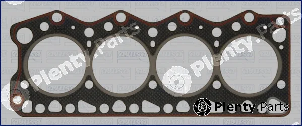 Wilmink Group WG1159655 — Gasket, cylinder head