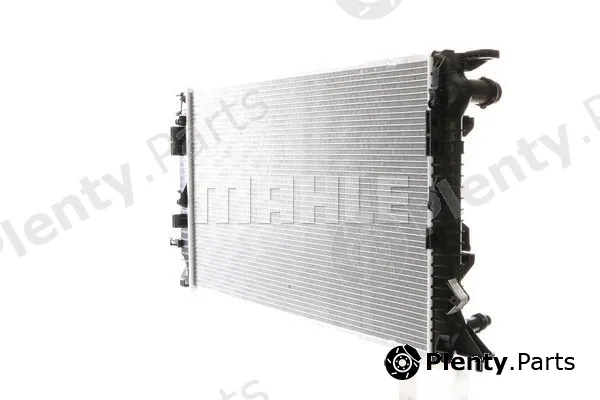 Wilmink Group WG2184132 — Radiator, engine cooling