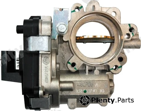 Wilmink Group WG1013548 — Throttle Body