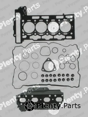 Wilmink Group WG1179042 — Gasket Kit, cylinder head