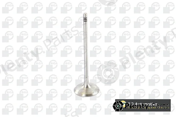 Wilmink Group WG1814441 — Intake Valve
