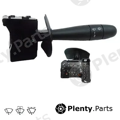 Wilmink Group WG1901692 — Steering Column Switch