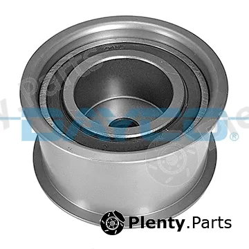 Wilmink Group WG2005368 — Deflection/Guide Pulley, timing belt