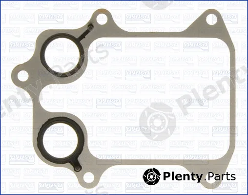 Wilmink Group WG1751301 — Gasket, oil cooler