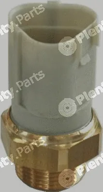 Wilmink Group WG1748952 — Temperature Switch, radiator fan