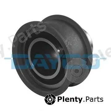Wilmink Group WG2005347 — Deflection/Guide Pulley, timing belt