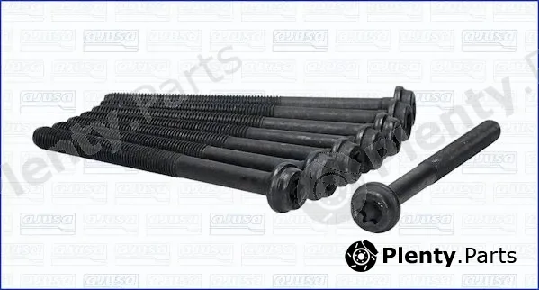 Wilmink Group WG1150431 — Cylinder Head Bolt Set