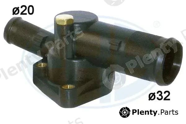 Wilmink Group WG1492767 — Thermostat, coolant