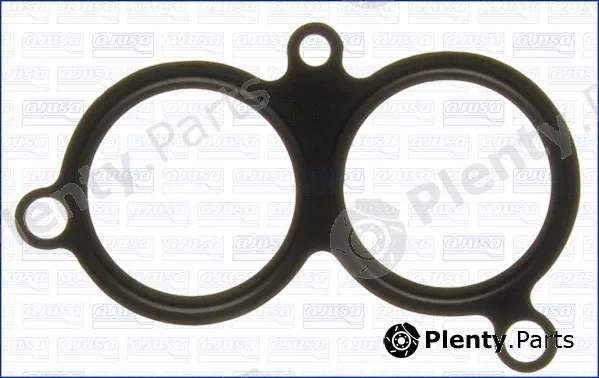 Wilmink Group WG1158377 — Gasket, intake manifold