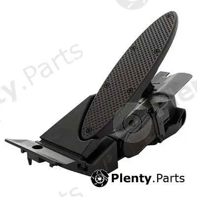 Wilmink Group WG1408014 — Accelerator Pedal Unit
