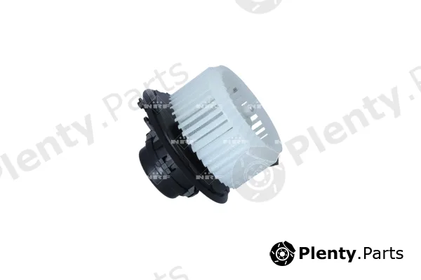 Wilmink Group WG2160078 — Interior Blower