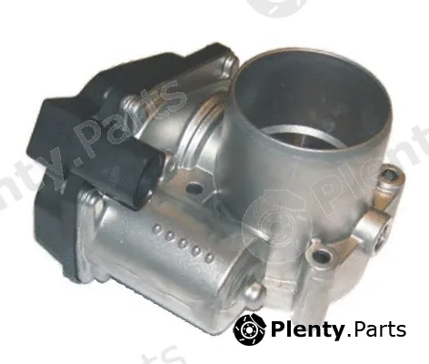 Wilmink Group WG1013525 — Throttle Body