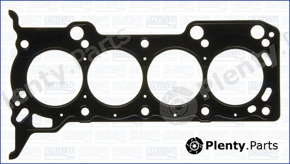 Wilmink Group WG1449359 — Gasket, cylinder head