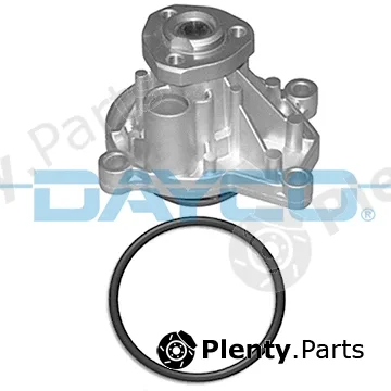 Wilmink Group WG2006076 — Water Pump, engine cooling