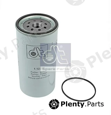 Wilmink Group WG2306851 — Fuel Filter