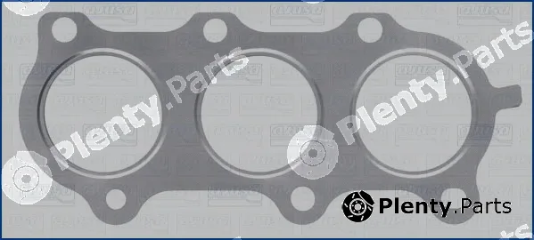 Wilmink Group WG1957416 — Gasket, exhaust manifold