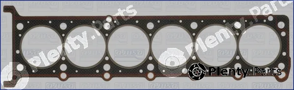 Wilmink Group WG1159514 — Gasket, cylinder head