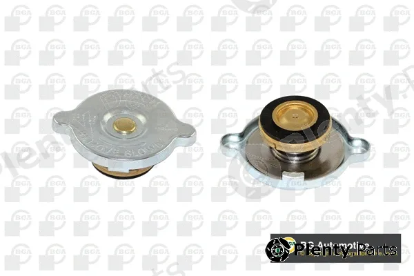 Wilmink Group WG1769209 — Cap, coolant tank