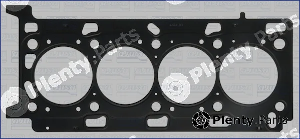 Wilmink Group WG1449792 — Gasket, cylinder head