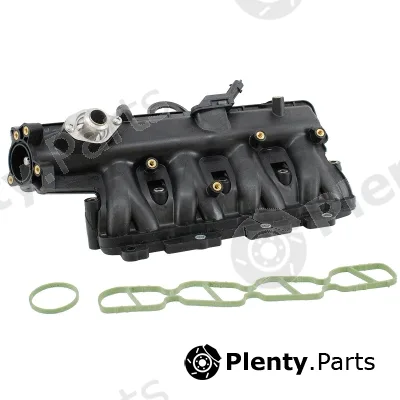 Wilmink Group WG1899311 — Fitting, intake manifold